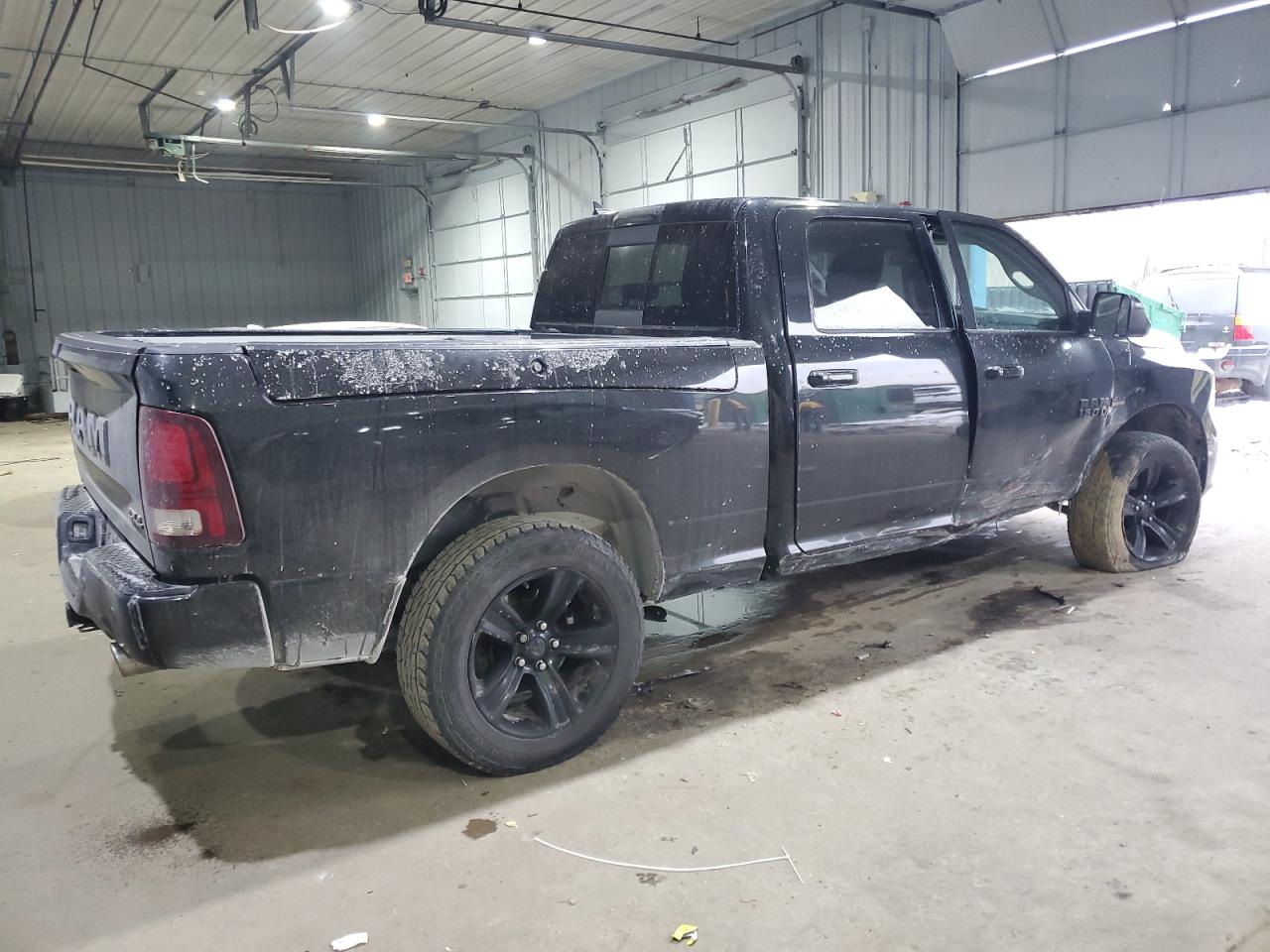 2017 RAM 1500 - Image 3