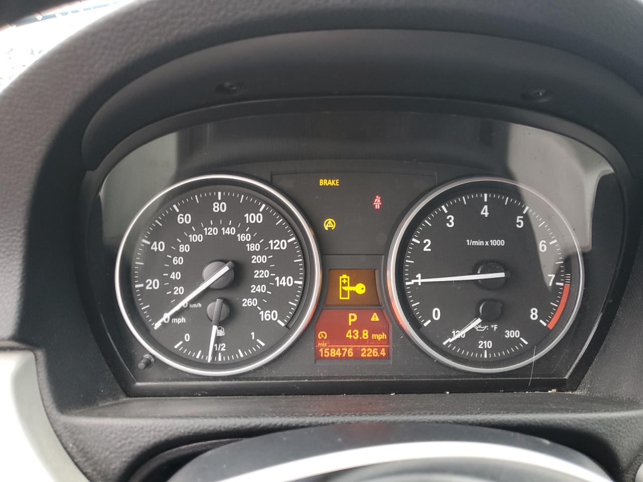 2007 BMW 3er - Image 9