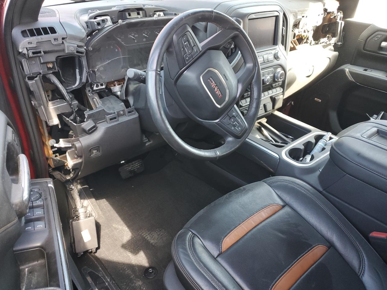 2019 GMC Sierra - Image 8
