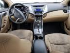 2013 Hyundai Elantra Gls de vânzare în Bridgeton, MO - Rear End