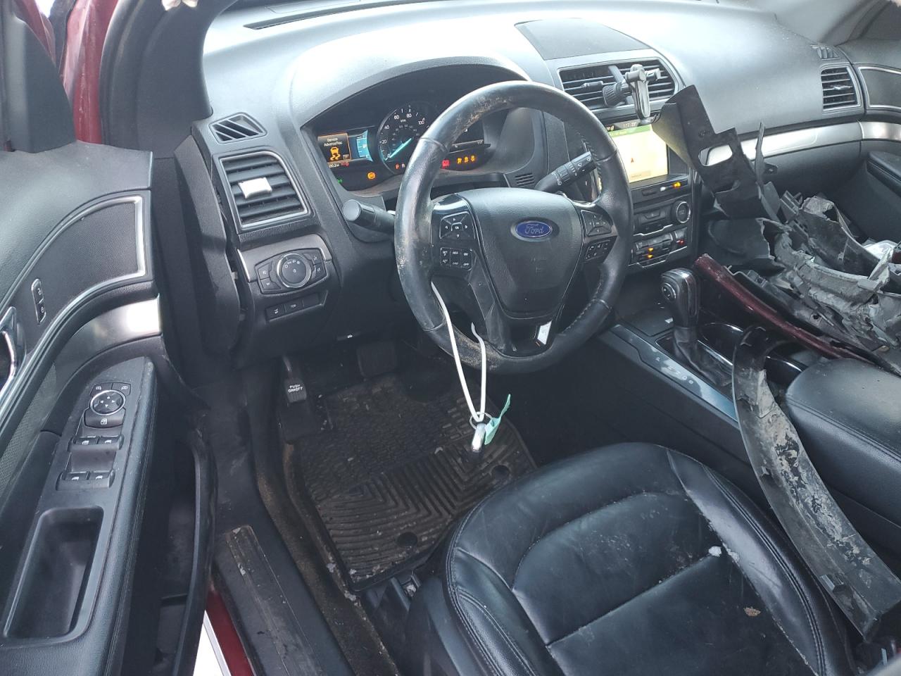 2018 Ford Explorer - Image 8