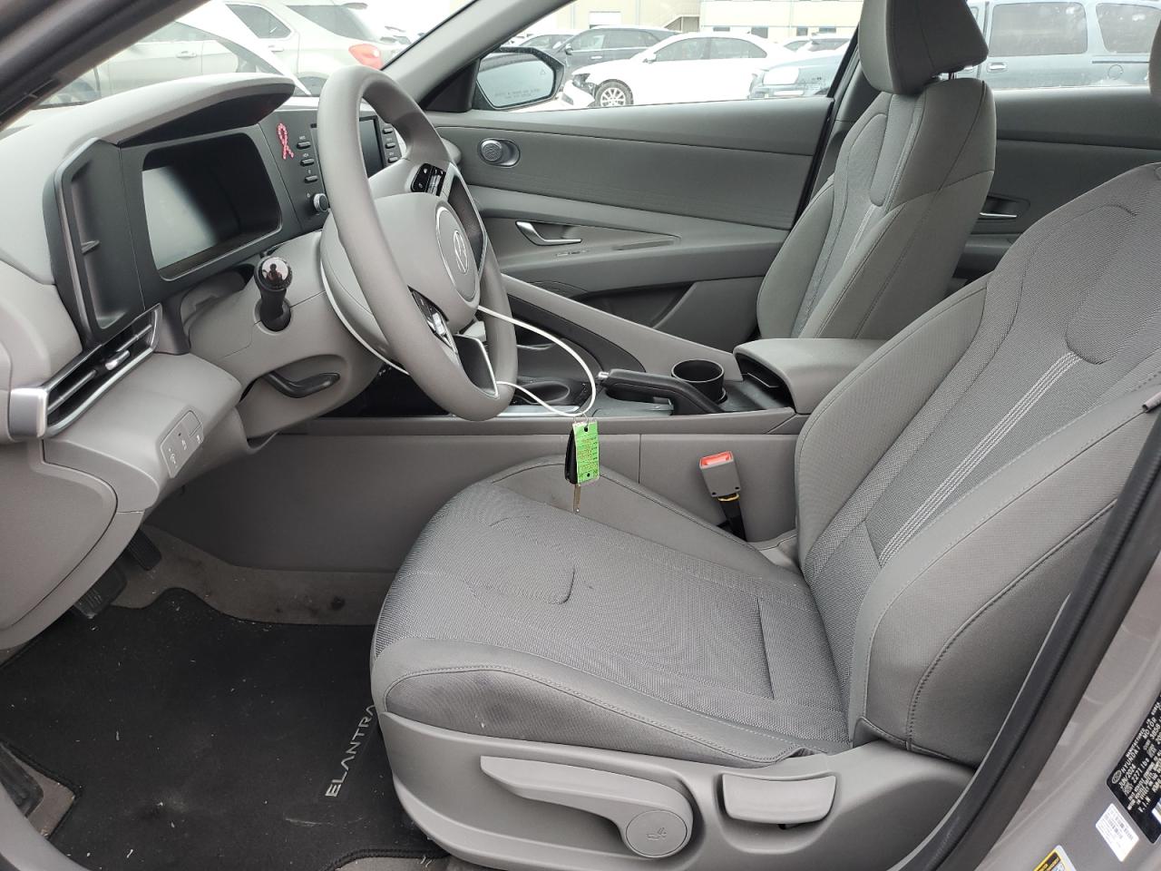 2024 Hyundai Elantra - Image 7