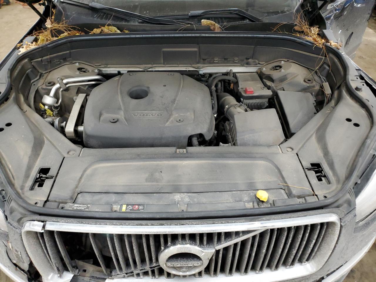 2018 Volvo XC90 - Image 13