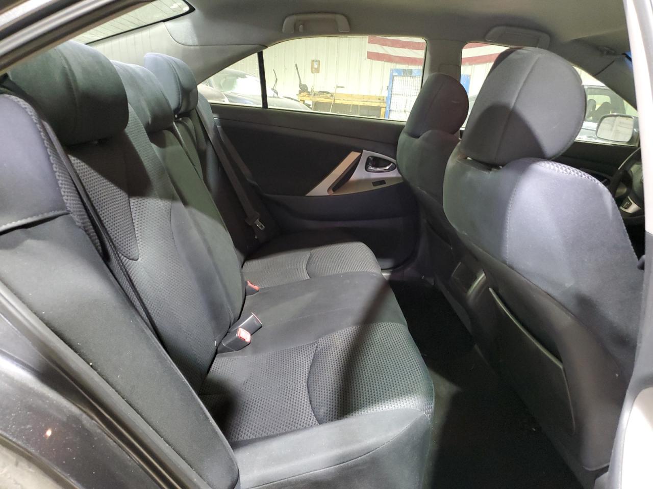 2007 Toyota Camry - Image 10