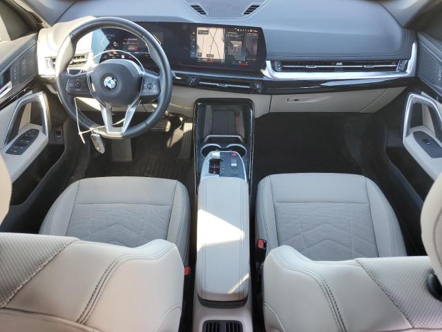  BMW X1 2023 Белый