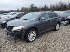 2012 Toyota Venza Le للبيع في Memphis، TN - Front End