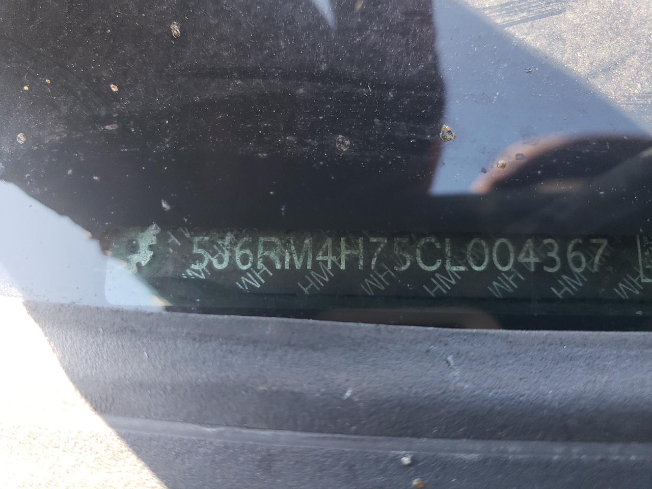 2012 Honda CR-V - Image 13