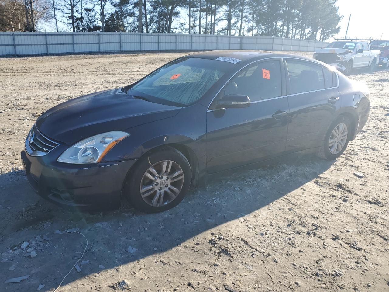 2012 Nissan Altima - Image 1