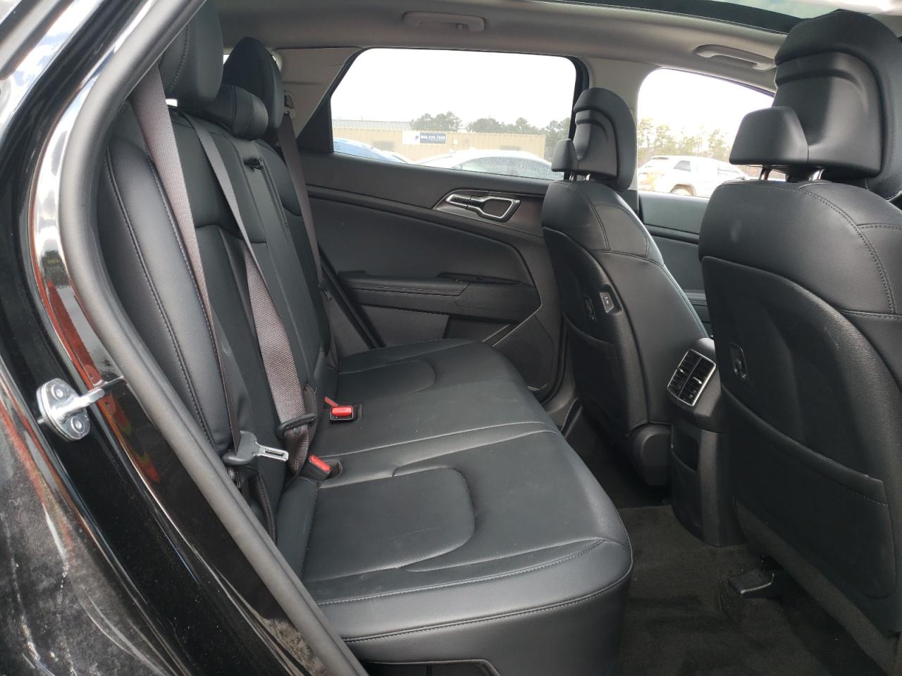 2023 Kia Sportage - Image 11