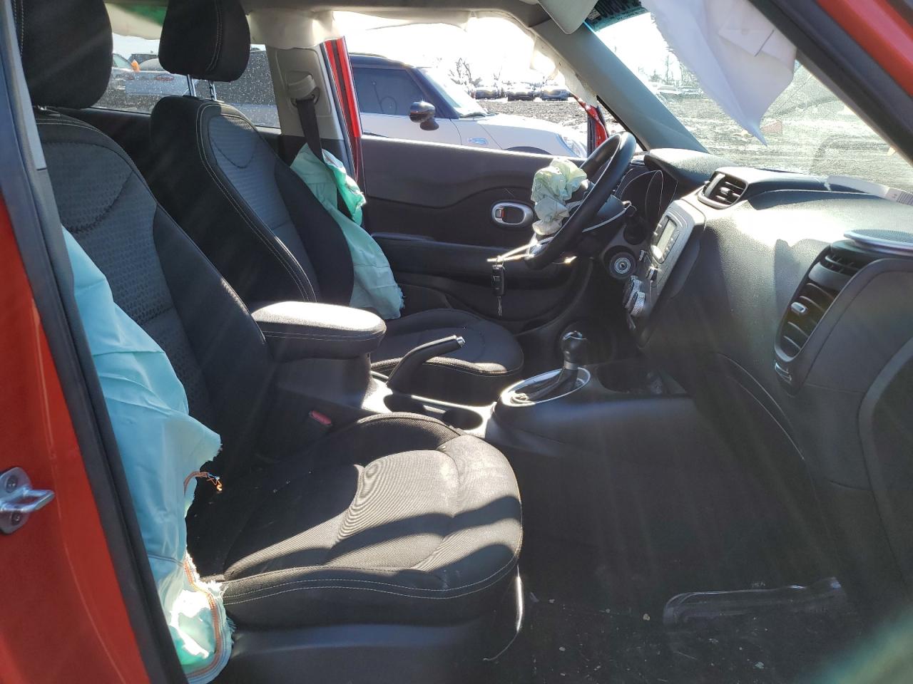 2016 Kia Soul - Image 7
