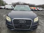 2013 Audi Q5 Premium Plus за продажба в Windsor, NJ - Undercarriage