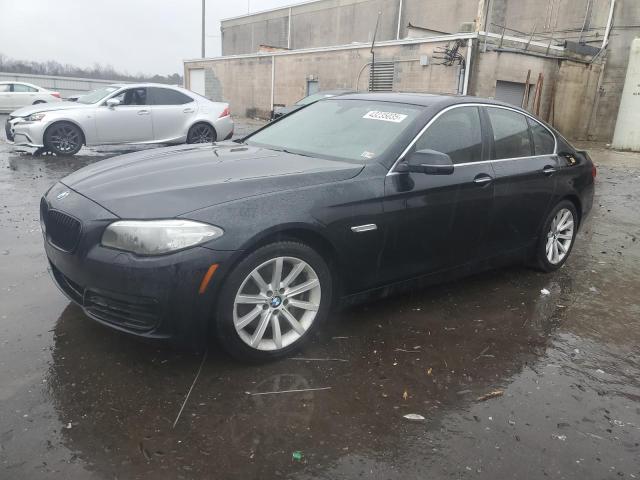 2014 Bmw 535 Xi