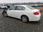 2013 Infiniti G37  за продажба в Hillsborough, NJ - Front End