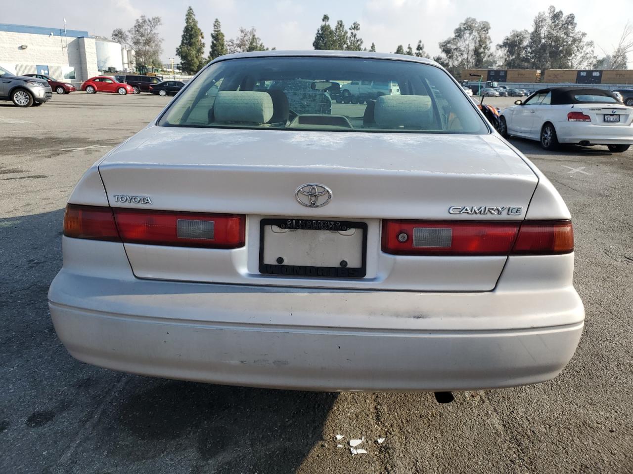 1999 Toyota Camry - Image 6