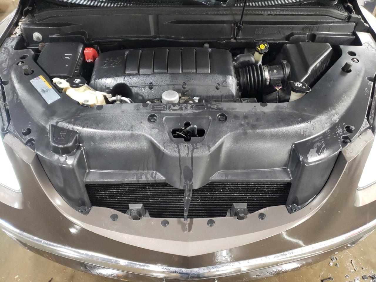 2011 Buick Enclave - Image 12