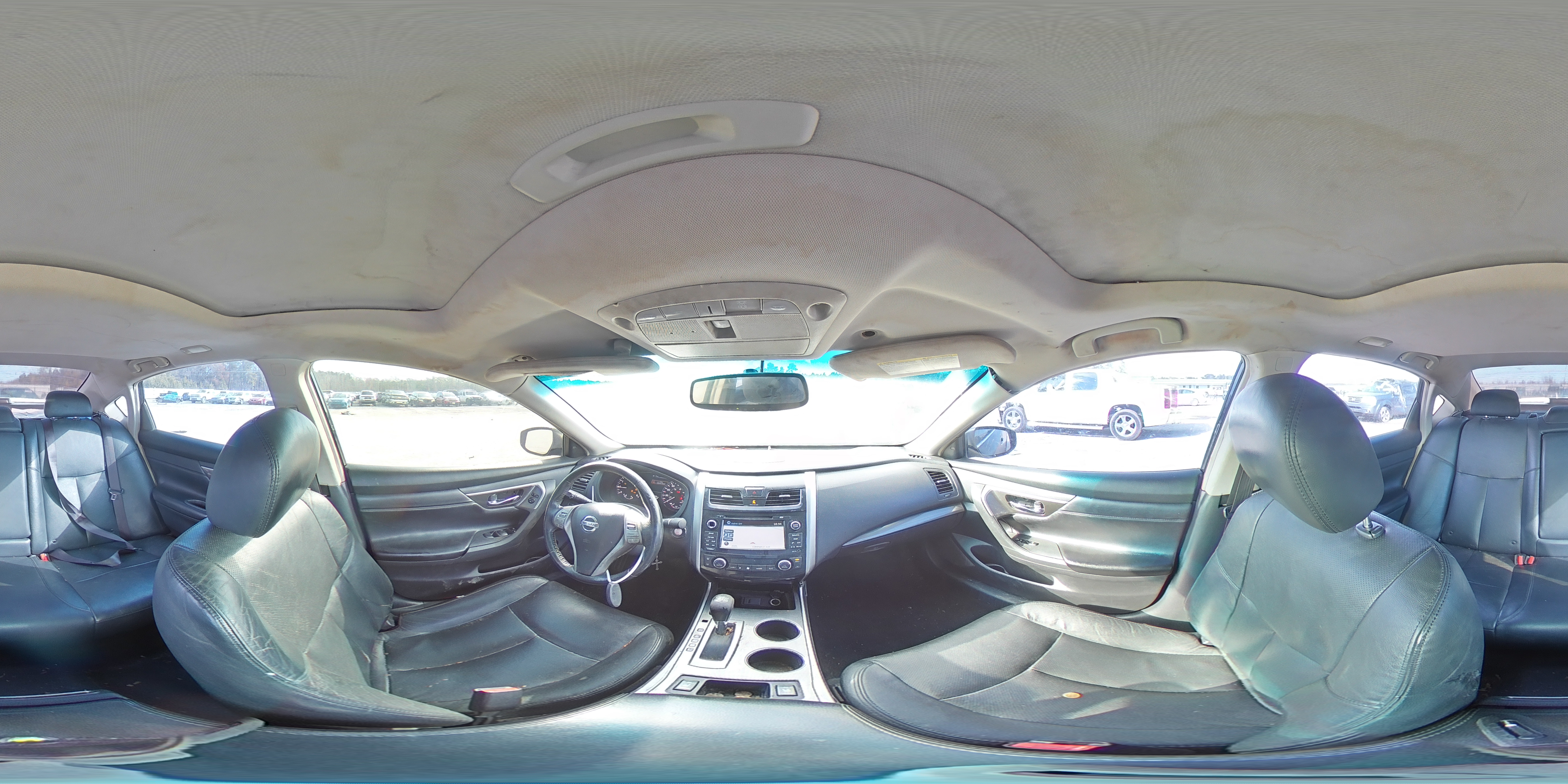 2013 Nissan Altima - Image 13