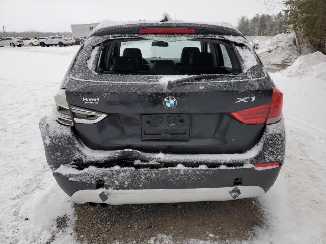 2012 BMW X1 XDRIVE28I