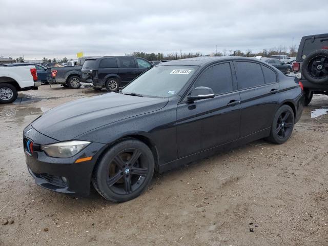 2013 Bmw 328 I