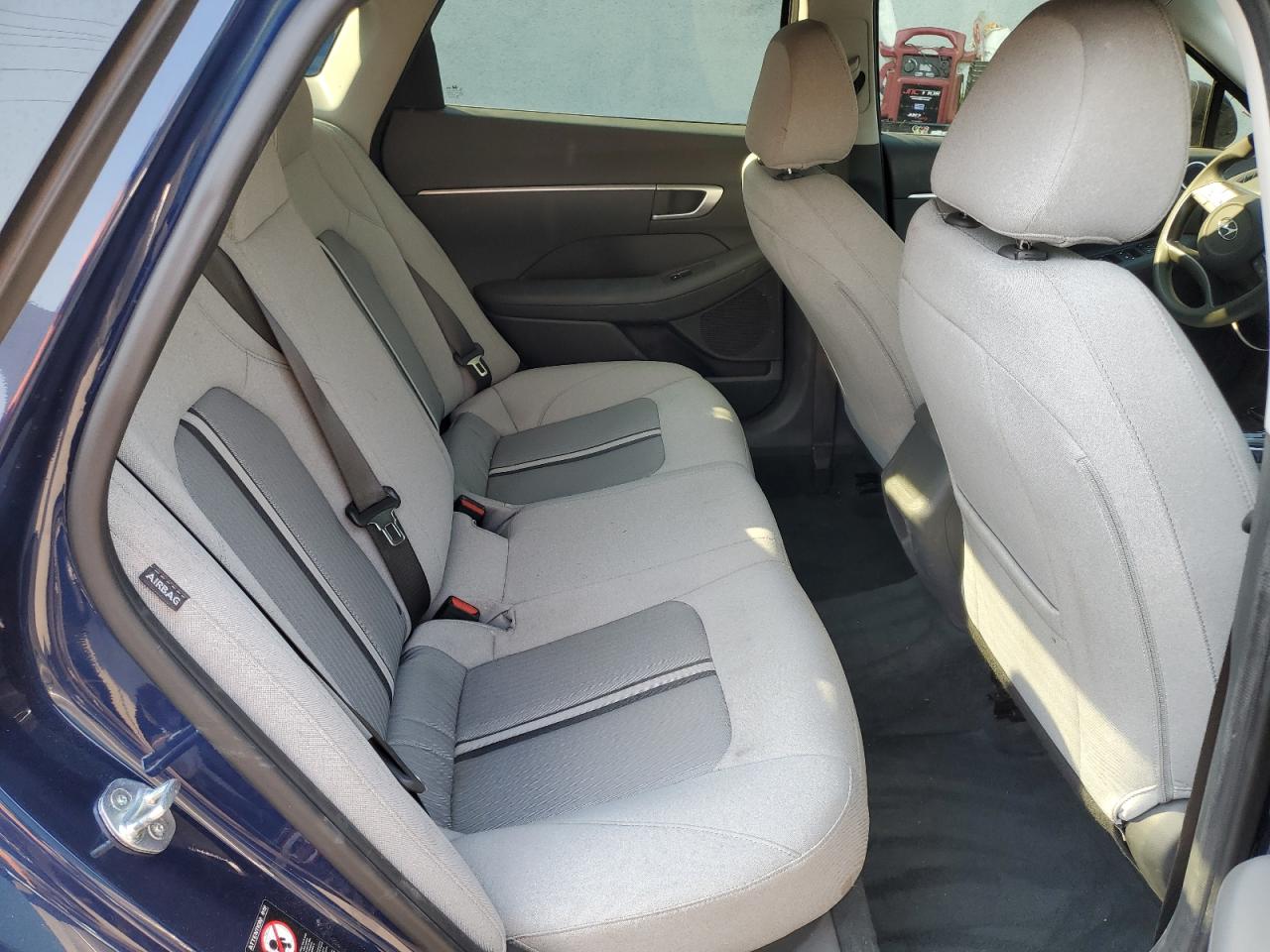 2022 Hyundai Sonata - Image 10