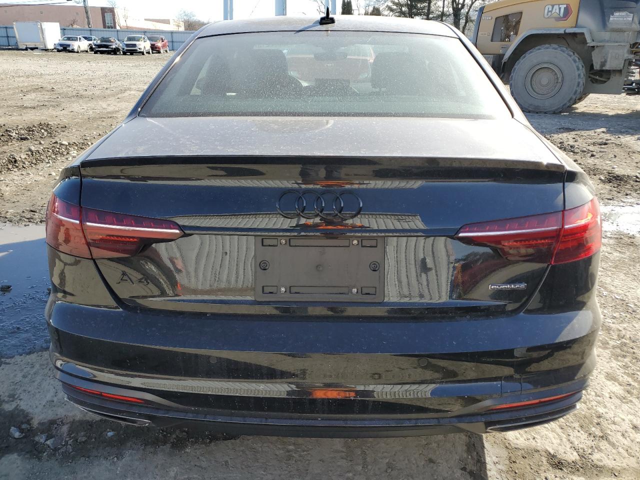 2023 Audi A4 - Image 6