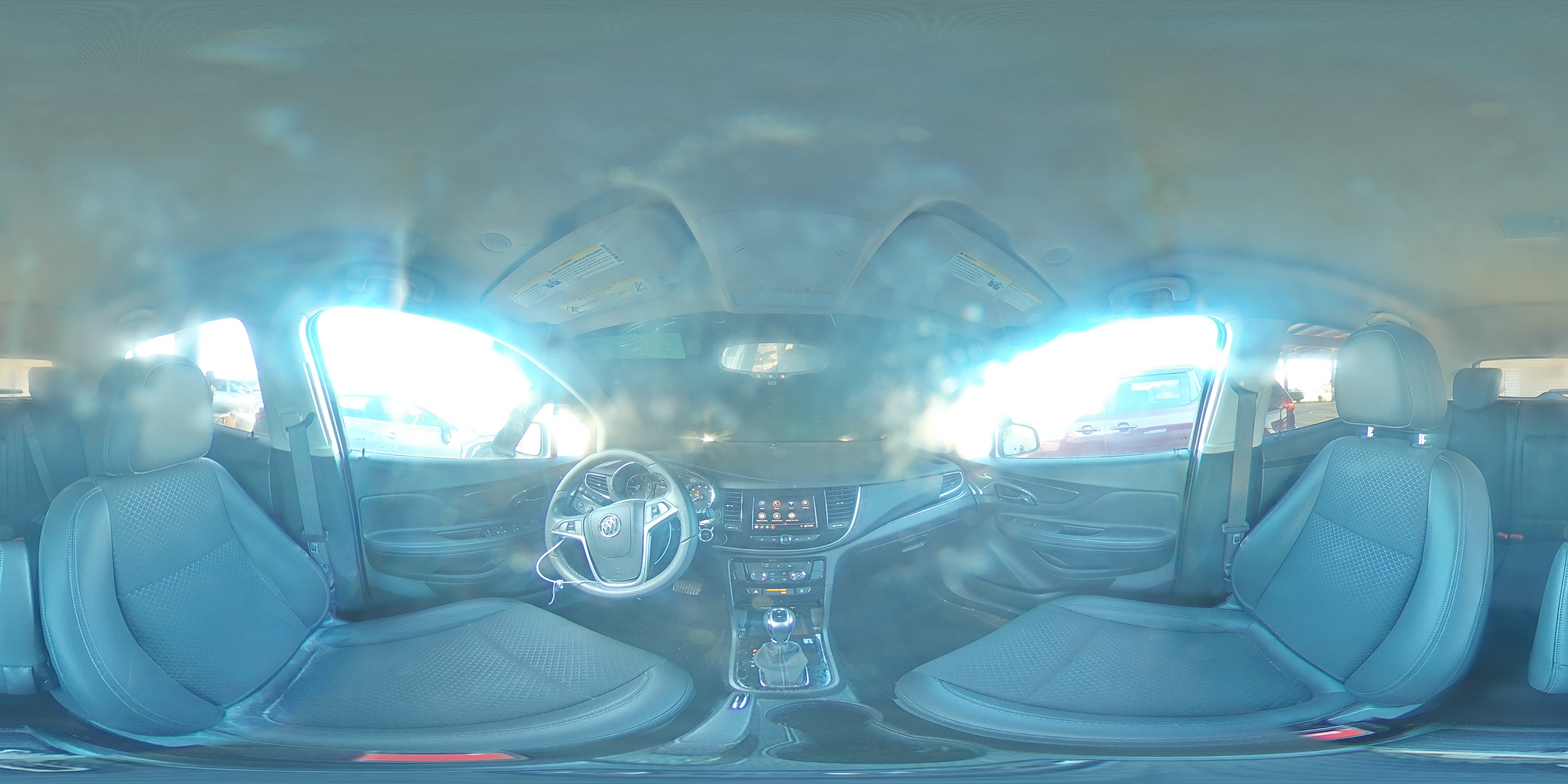 2022 Buick Encore - Image 16