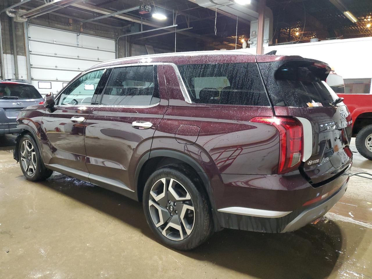 2023 Hyundai Palisade - Image 2