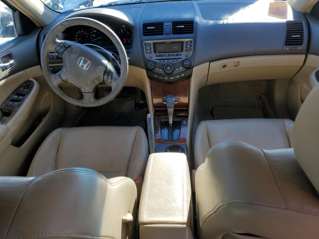 2006 Honda Accord - Image 8