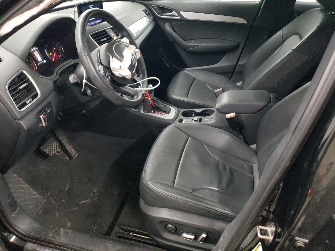 2018 Audi Q3 - Image 7
