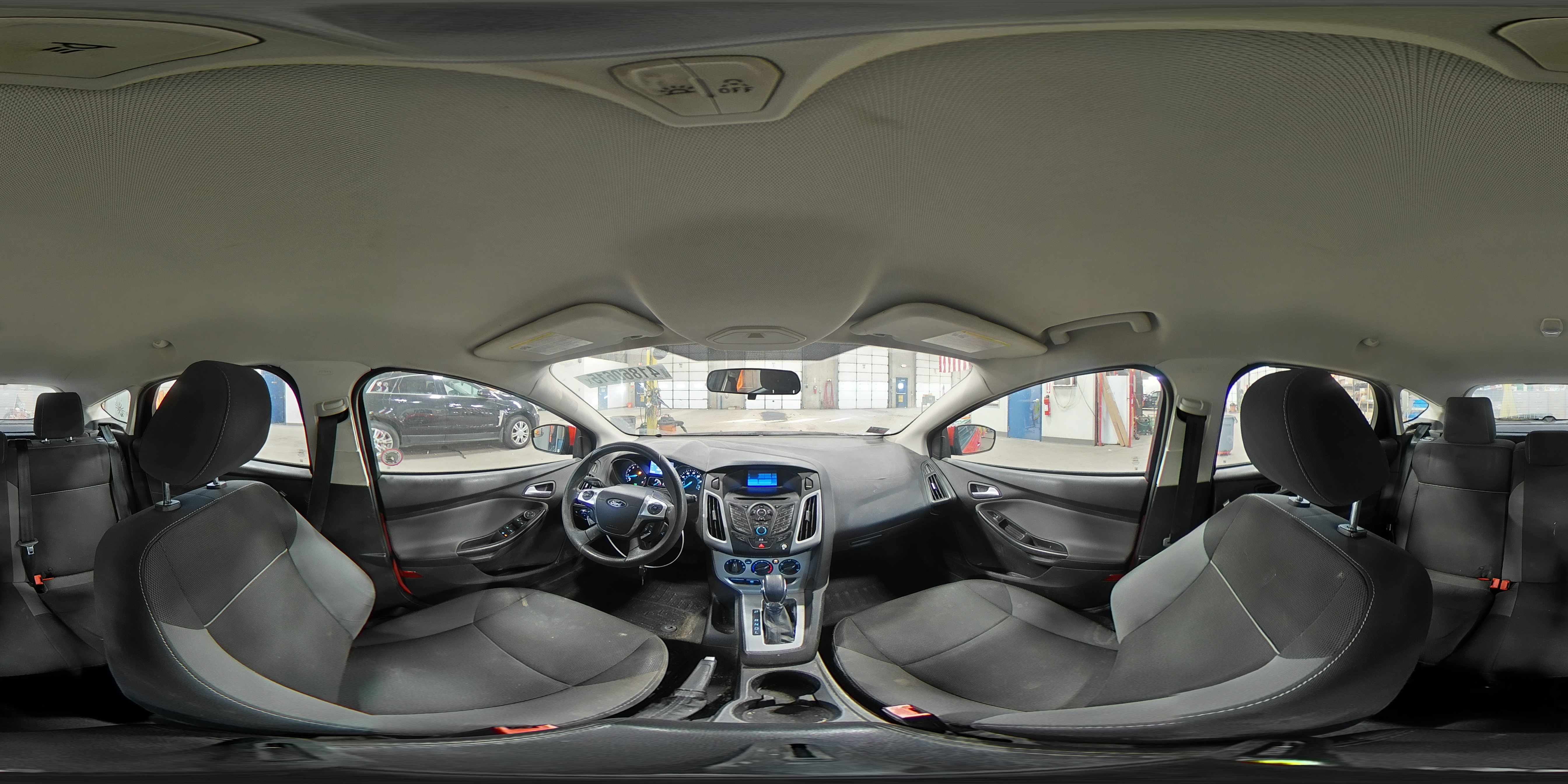 2013 Ford Focus - Image 12