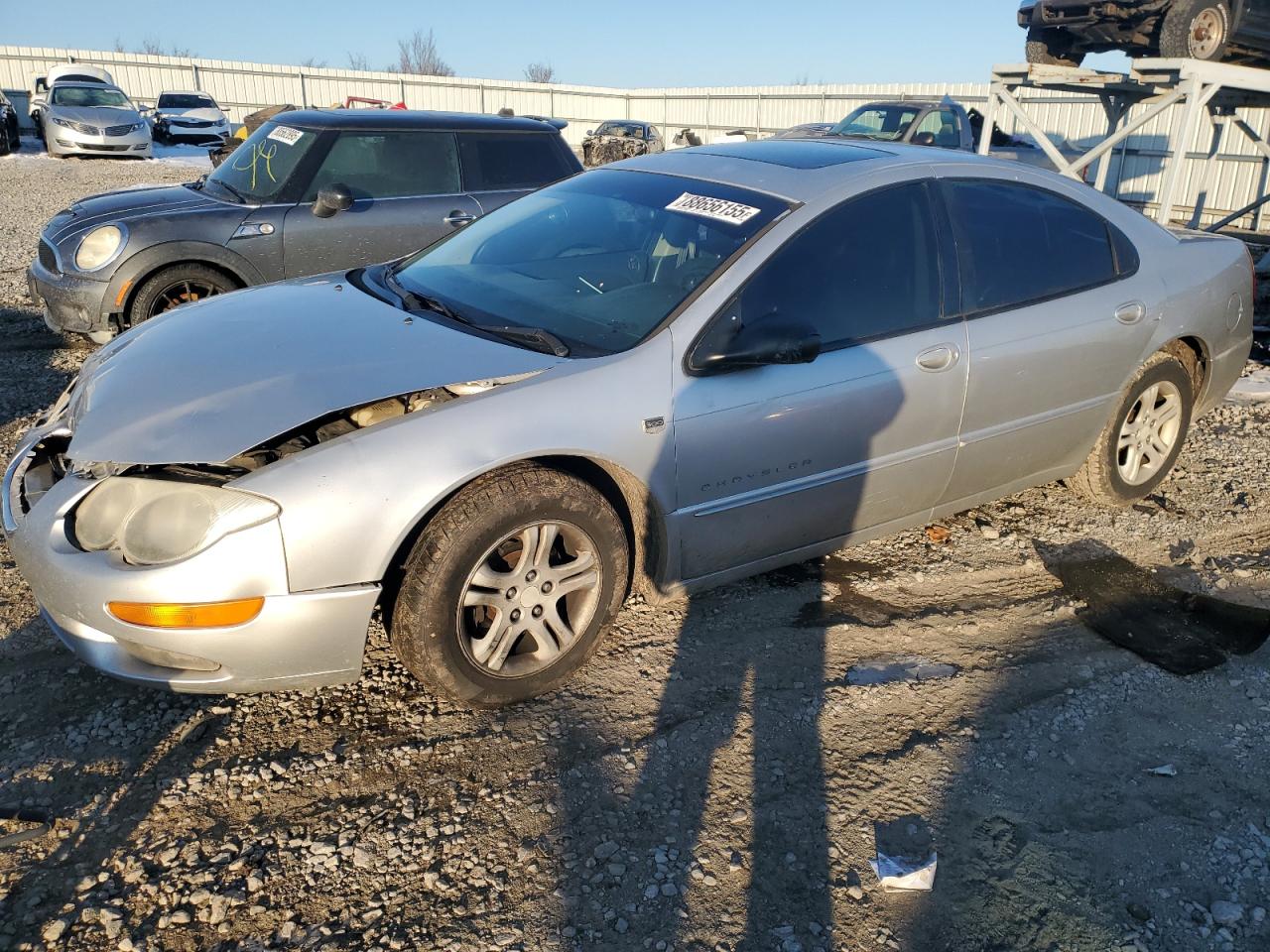 2000 Chrysler 300 - Image 1
