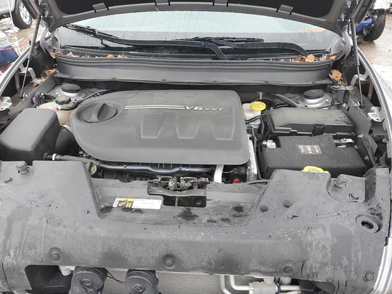 2018 Jeep Cherokee - Image 12