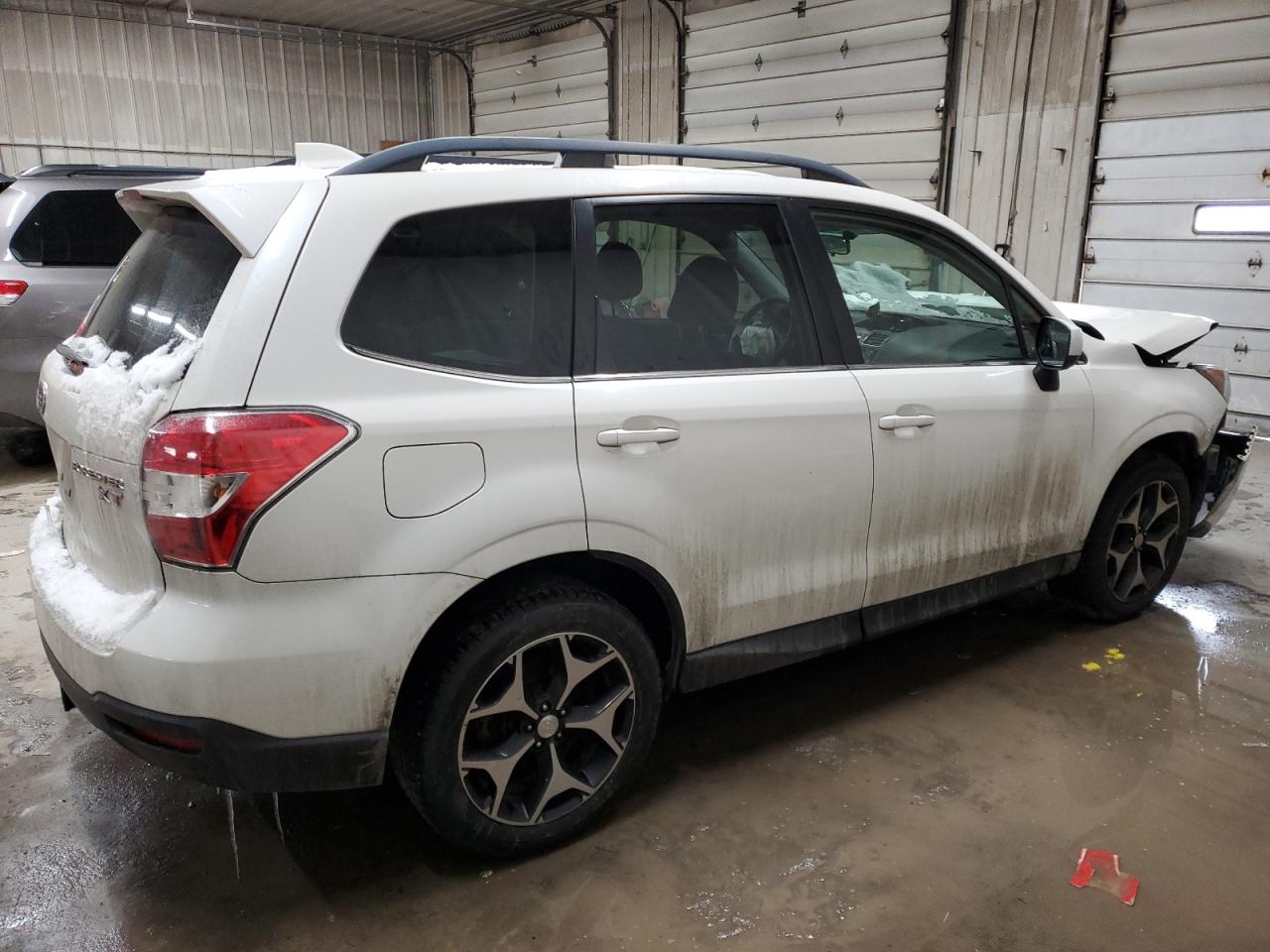 2016 Subaru Forester - Image 3