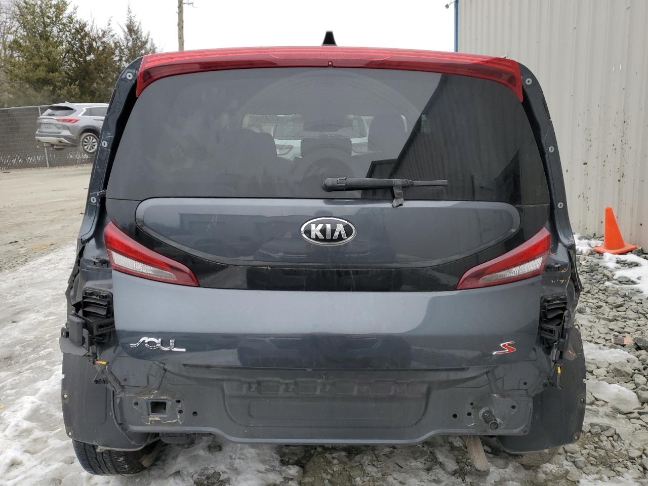 2021 Kia Soul - Image 6