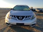 2011 Nissan Murano S de vânzare în Antelope, CA - Side