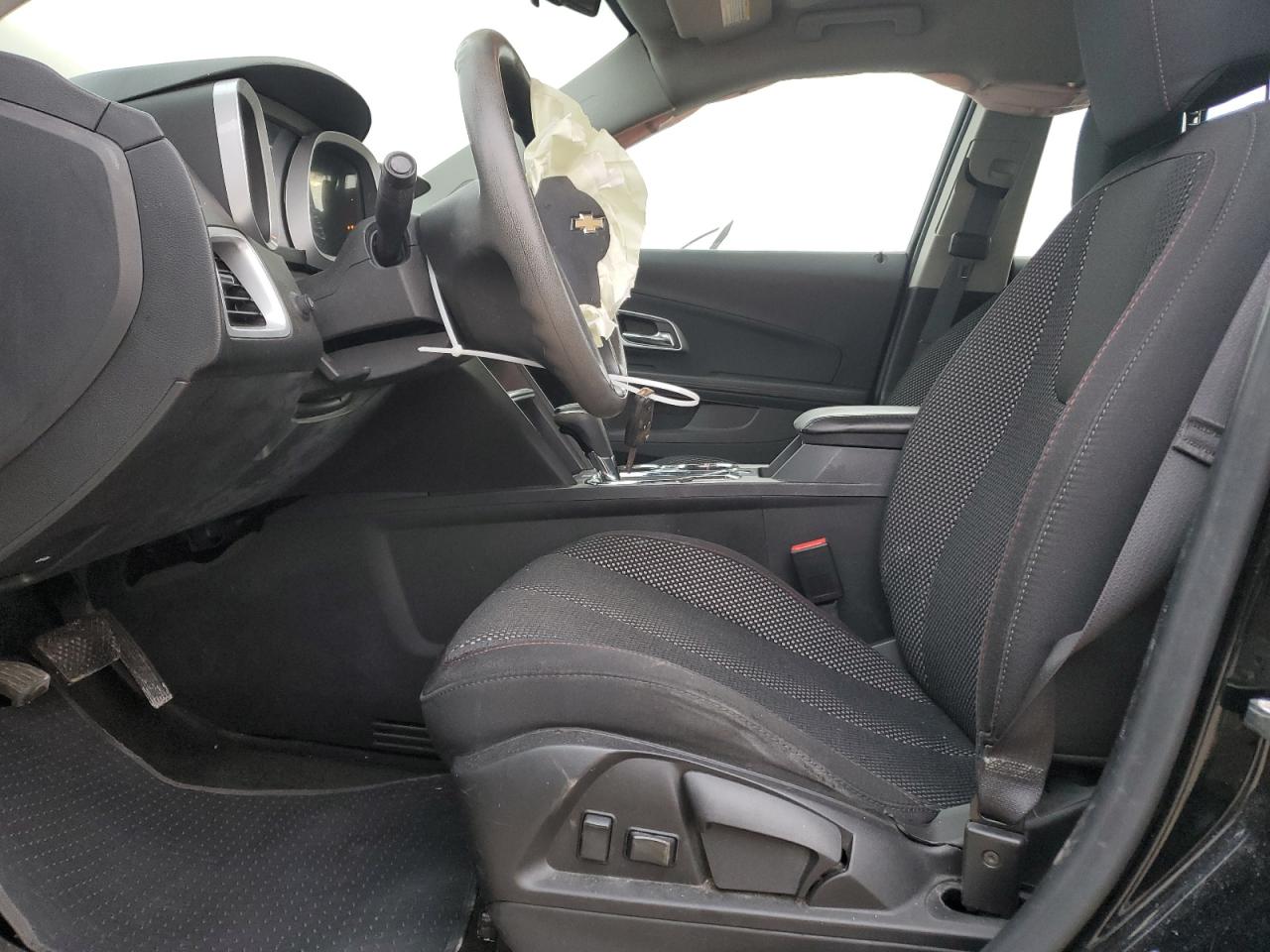 2017 Chevrolet Equinox - Image 7