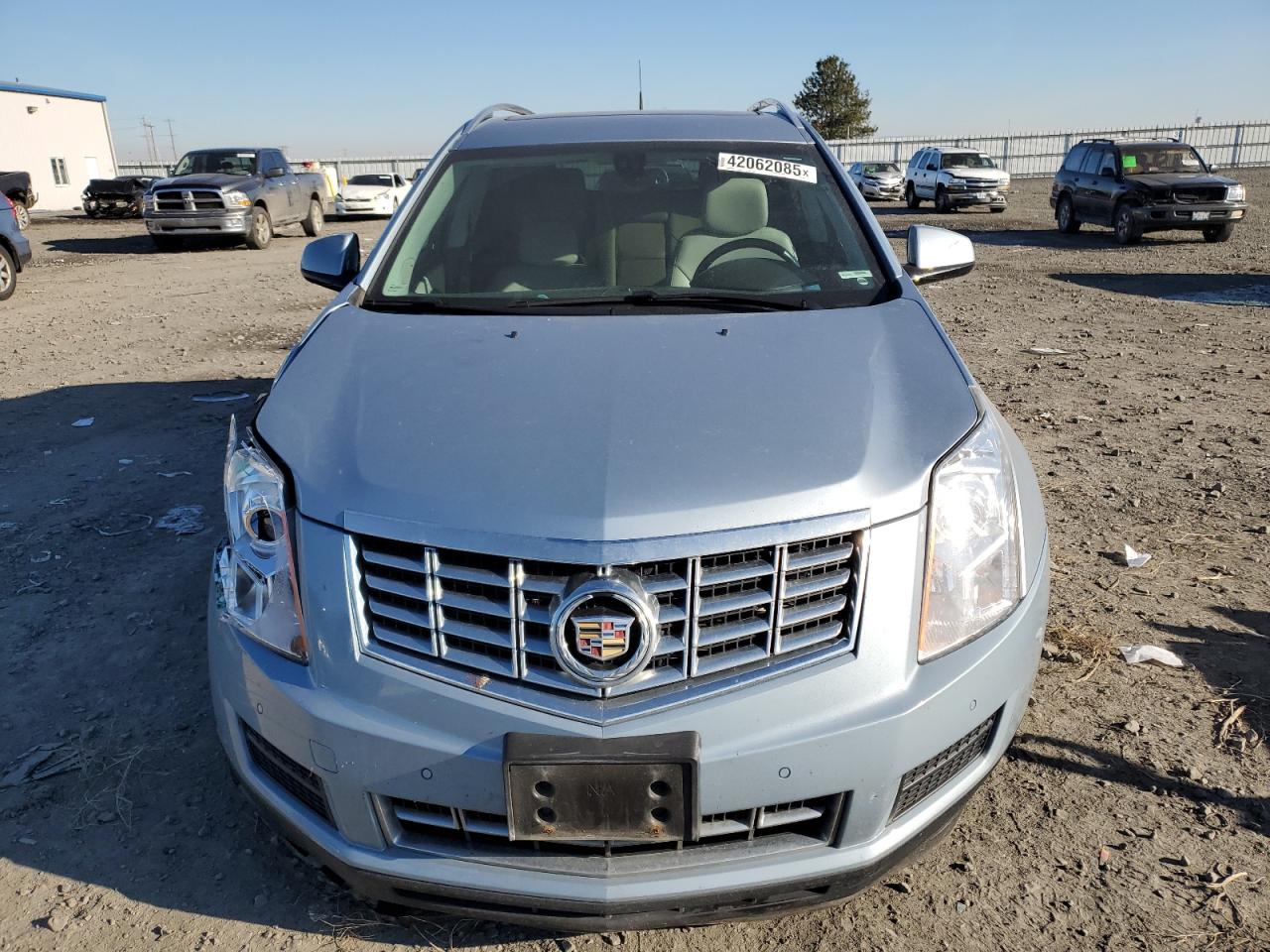 2013 Cadillac SRX - Image 5