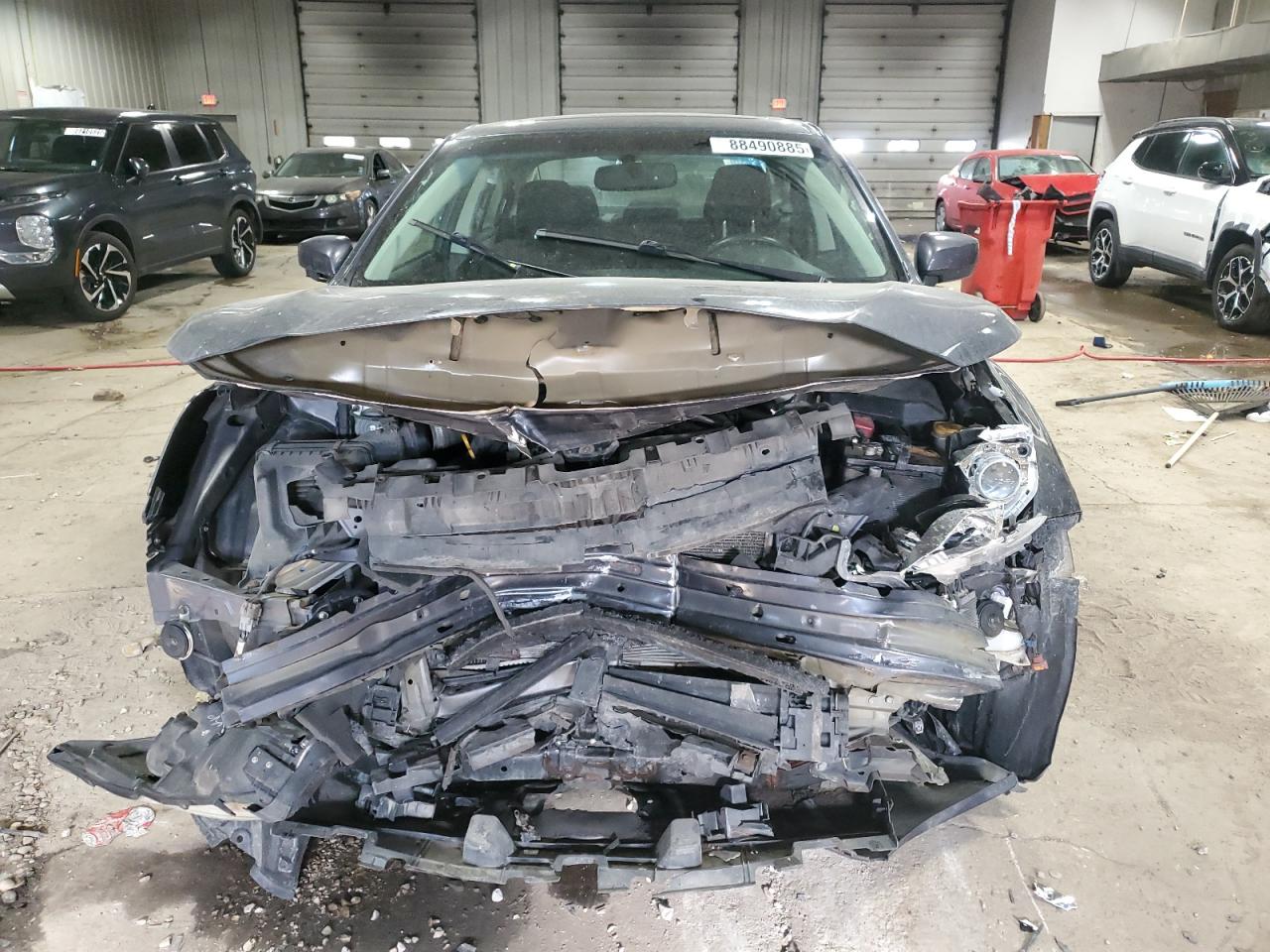 2015 Subaru Legacy - Image 5