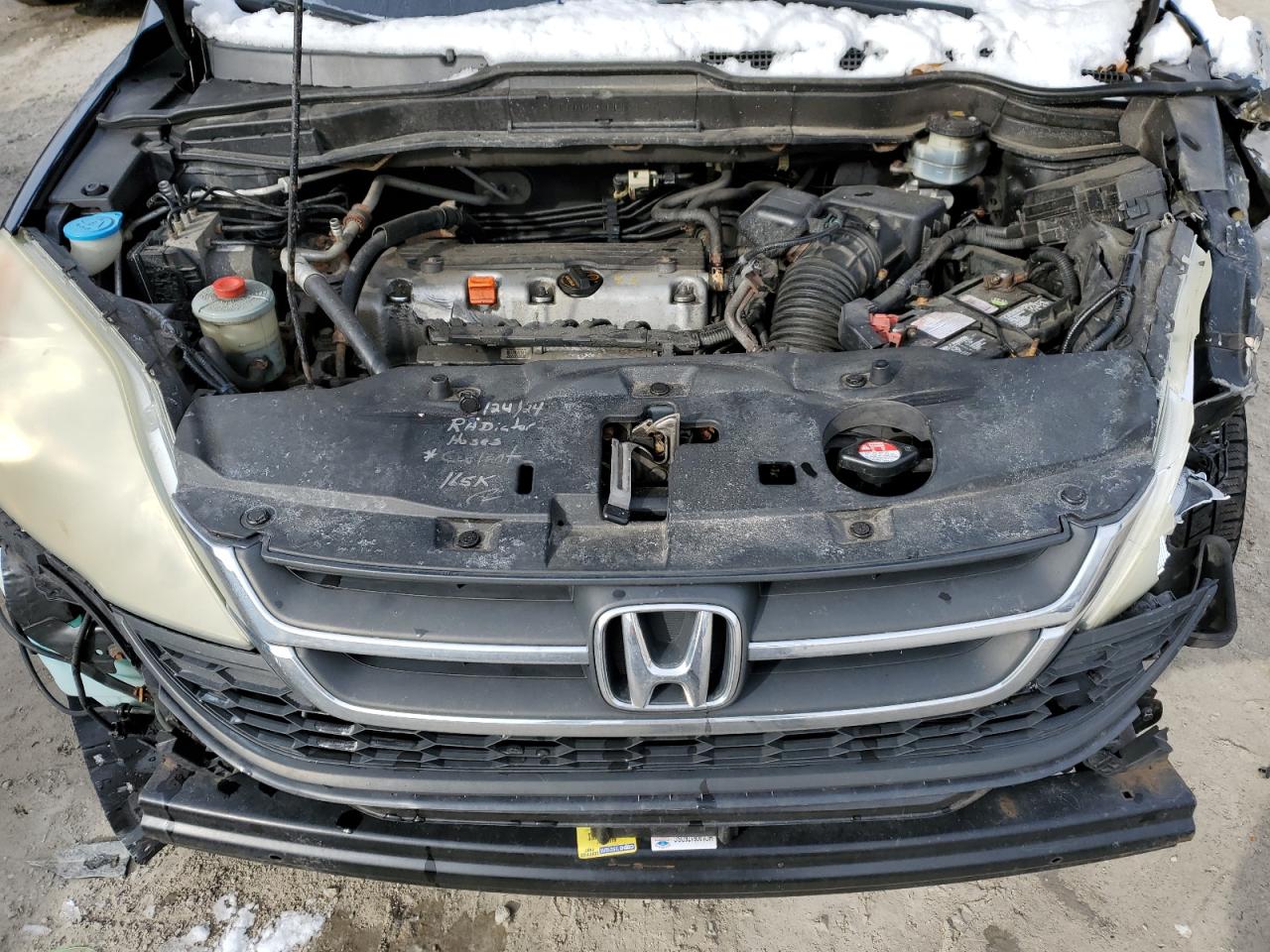 2010 Honda CR-V - Image 12