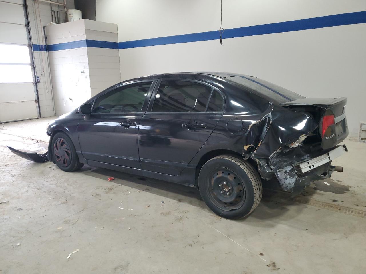 2011 Honda Civic - Image 2