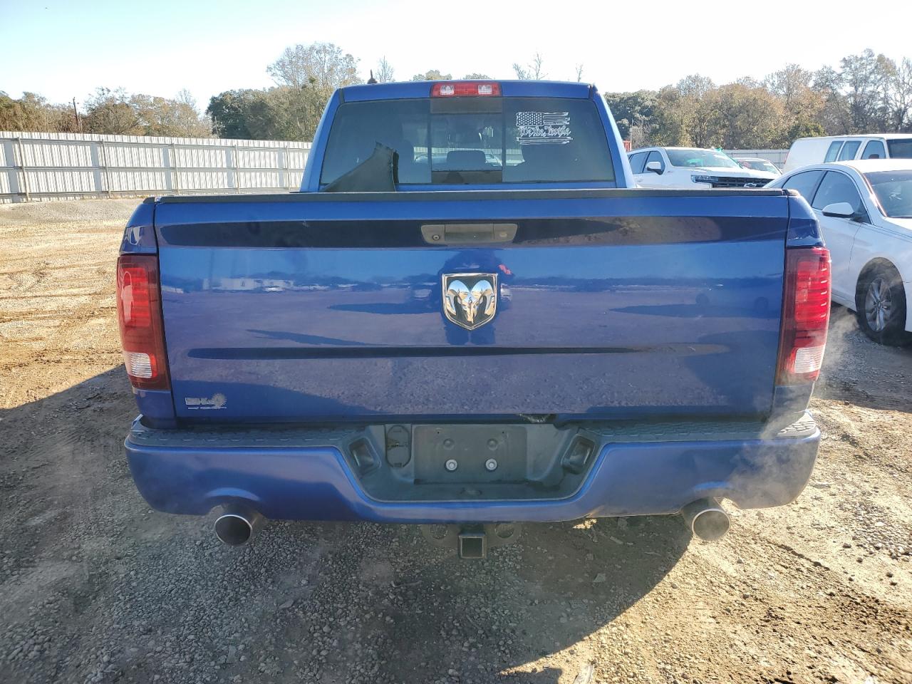 2014 RAM 1500 - Image 6