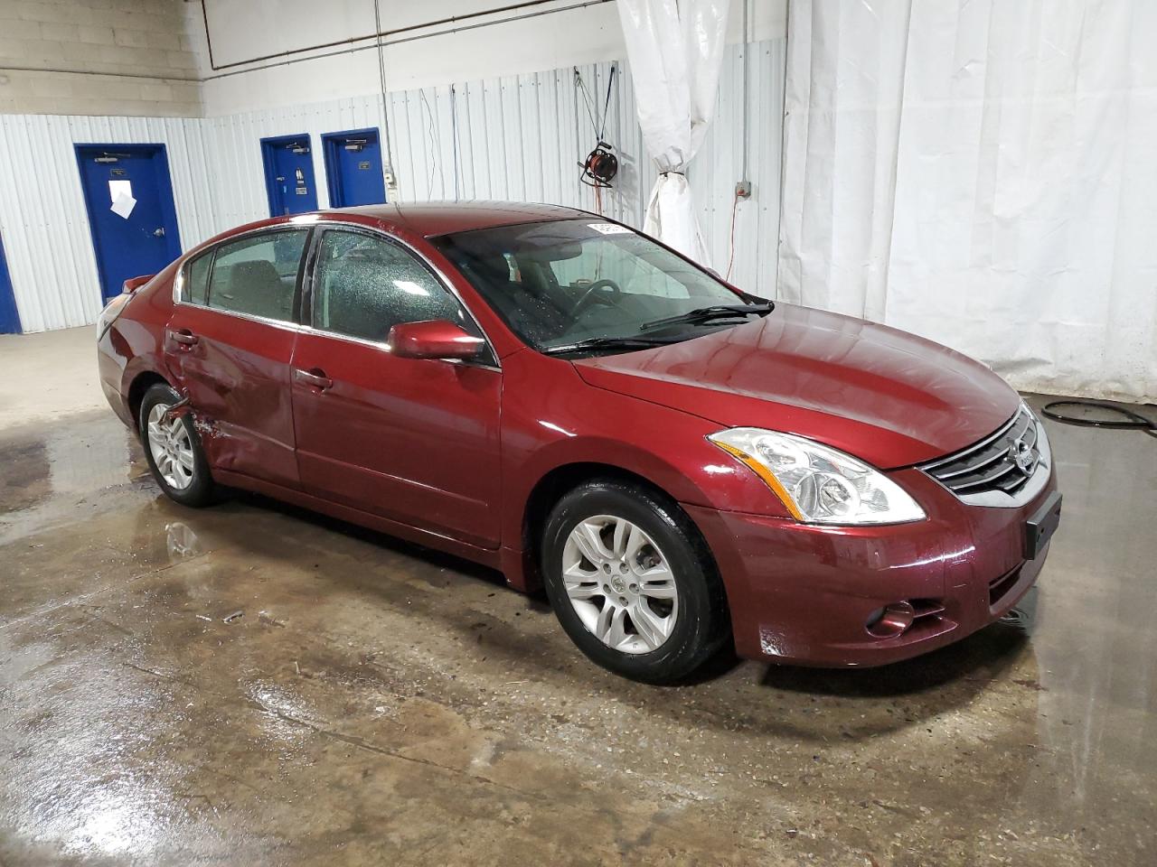 2012 Nissan Altima - Image 4