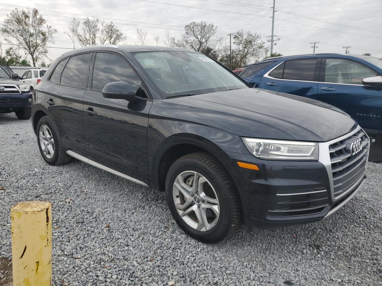 2018 Audi Q5 - Image 4
