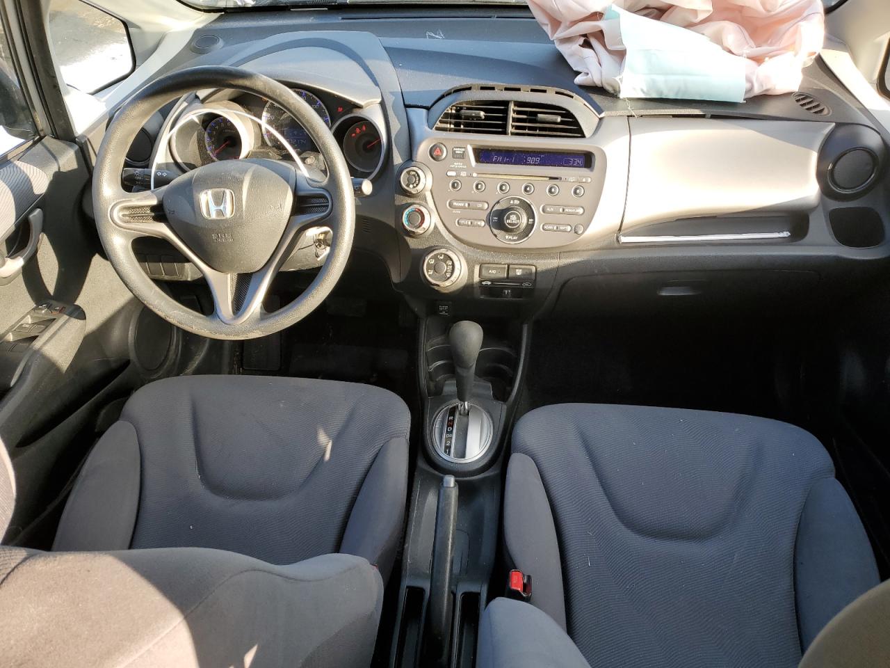 2010 Honda Fit - Image 8