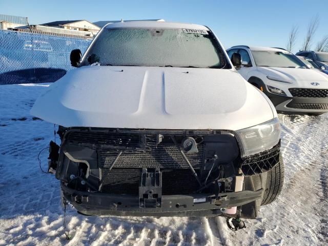  DODGE DURANGO 2018 Biały