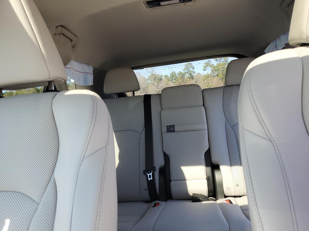 2022 Lexus RX - Image 10