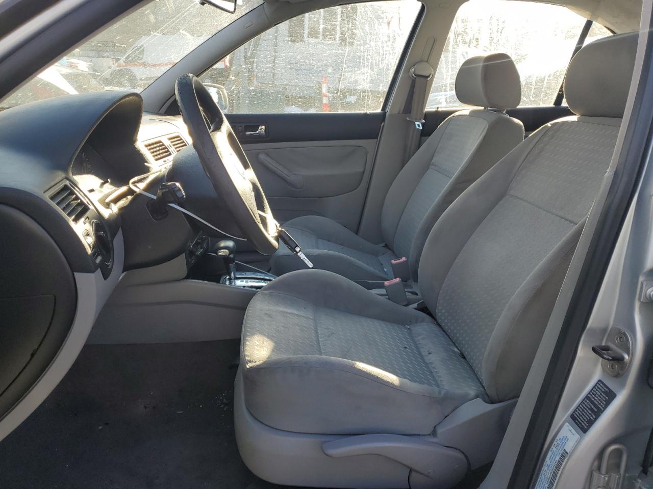 2003 Volkswagen Jetta Gl VIN: 3VWRK69M33M169163 Lot: 87122634