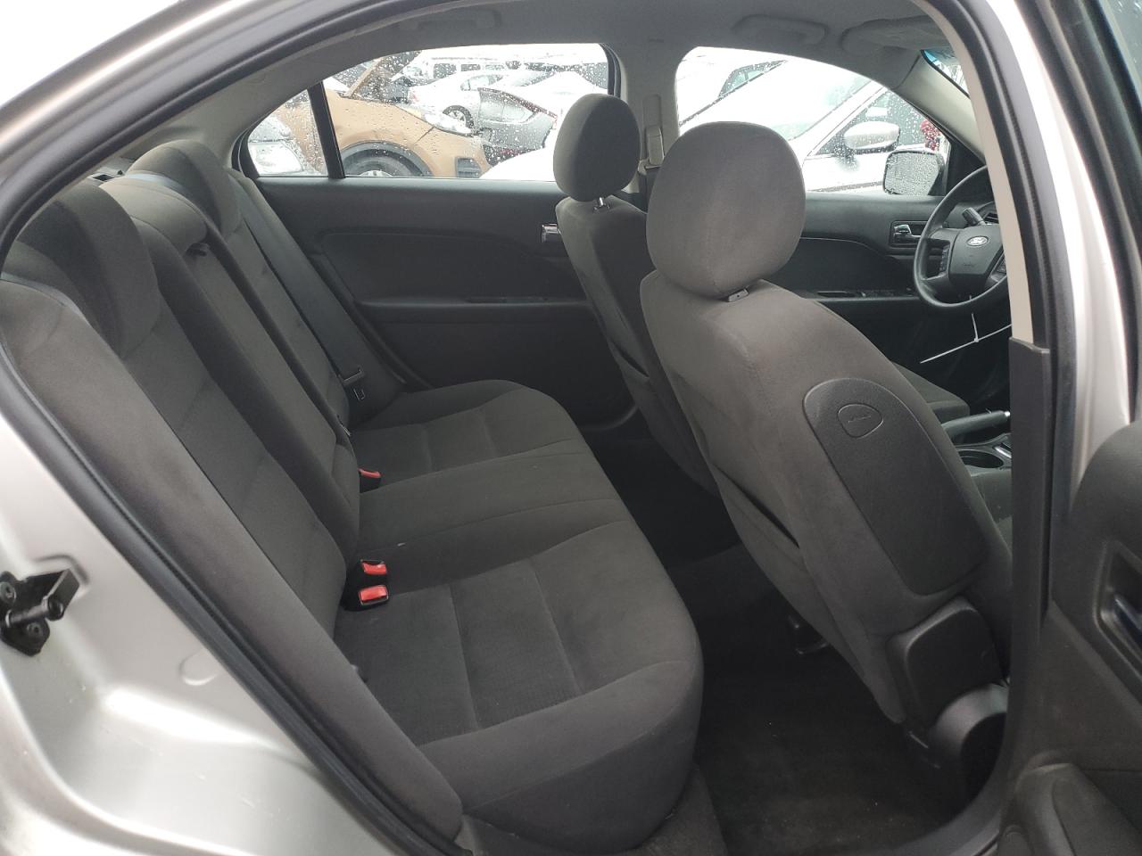 2008 Ford Fusion - Image 10