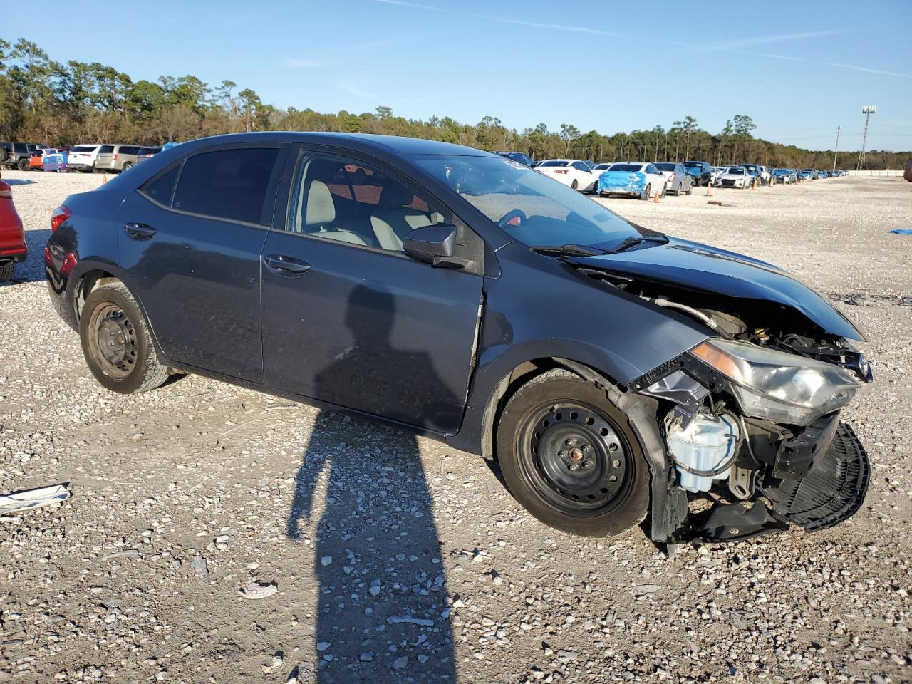 2016 Toyota Corolla - Image 4