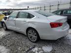 2017 Chevrolet Impala Premier იყიდება Cahokia Heights-ში, IL - Front End