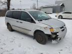 2010 DODGE GRAND CARAVAN SE for sale at Copart QC - MONTREAL